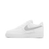 Nike Air Force 1 '07 'Double Swoosh - White Picante'
