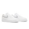 Nike Air Force 1 '07 'Double Swoosh - White Picante'