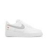 Nike Air Force 1 '07 'Double Swoosh - White Picante'