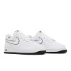 Nike Air Force 1 '07 'White Black Outline'