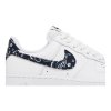 Nike Wmns Air Force 1 '07 Essentials 'Black Paisley'