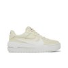 Nike Wmns Air Force 1 PLT.AF.ORM 'Fossil'