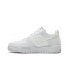 Nike Air Force 1 Crater Flyknit GS 'White Wolf Grey'