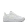 Nike Air Force 1 Crater Flyknit GS 'White Wolf Grey'