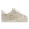 Nike Wmns Air Force 1 '07 SE 'Sanddrift Fleece'