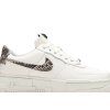 Nike Wmns Air Force 1 Pixel SE 'Sail Snake'