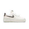 Nike Wmns Air Force 1 Pixel SE 'Sail Snake'