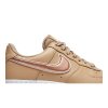 Nike Wmns Air Force 1 '07 Essential 'Hemp Metallic Rose Gold'
