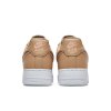 Nike Wmns Air Force 1 '07 Essential 'Hemp Metallic Rose Gold'