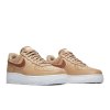Nike Wmns Air Force 1 '07 Essential 'Hemp Metallic Rose Gold'