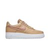 Nike Wmns Air Force 1 '07 Essential 'Hemp Metallic Rose Gold'