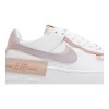 Nike Wmns Air Force 1 Shadow 'White Pink Oxford'