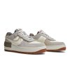 Wmns Air Force 1 Shadow 'Sail Pale Ivory'