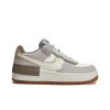 Wmns Air Force 1 Shadow 'Sail Pale Ivory'