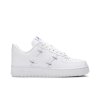 Nike Wmns Air Force 1 '07 LX 'Sisterhood - White Metallic Silver'