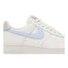 Wmns Air Force 1 '07 'Reflective Mini Swoosh'