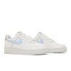 Wmns Air Force 1 '07 'Reflective Mini Swoosh'