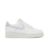 Wmns Air Force 1 '07 'Reflective Mini Swoosh'
