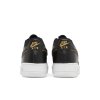 Nike Air Force 1 LV8 GS 'Black Metallic Gold'