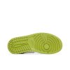 Wmns Air Jordan 1 Mid SE 'Green Python'