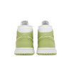 Wmns Air Jordan 1 Mid SE 'Green Python'