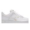 Nike Wmns Air Force 1 '07 Essential 'White Metallic Gold'