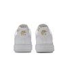Nike Wmns Air Force 1 '07 Essential 'White Metallic Gold'