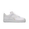 Nike Wmns Air Force 1 '07 Essential 'White Metallic Gold'