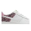 Nike Air Force 1 '07 GS 'Pink Leopard'