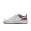 Nike Air Force 1 '07 GS 'Pink Leopard'