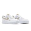 Wmns Air Force 1 '07 Essential 'White Rattan'