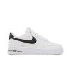 Nike Air Force 1 '07 LV8 '40th Anniversary - White Black'