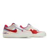 Nike Wmns Air Force 1 Shadow 'Sail Royal Red'