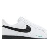 Nike Air Force 1 '07 'White Black Teal'