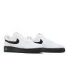 Nike Air Force 1 '07 'White Black Teal'