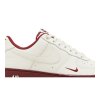Wmns Air Force 1 '07 SE '40th Anniversary - Sail Team Red'