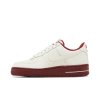Nike Wmns Air Force 1 '07 SE '40th Anniversary - Sail Team Red'