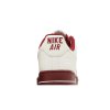 Nike Wmns Air Force 1 '07 SE '40th Anniversary - Sail Team Red'