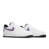 Nike Air Force 1 '07 LV8 'Hoops - White Canyon Purple'
