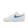 Nike Air Force 1 '07 'Blue Label - White Photo Blue'
