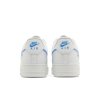 Nike Air Force 1 '07 'Blue Label - White Photo Blue'