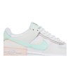 Wmns Air Force 1 Shadow 'White Atmosphere Mint'