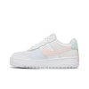Wmns Air Force 1 Shadow 'White Atmosphere Mint'