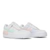 Wmns Air Force 1 Shadow 'White Atmosphere Mint'