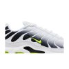 Nike Air Max Plus 'White Black Volt'