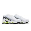 Nike Air Max Plus 'White Black Volt'