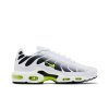 Nike Air Max Plus 'White Black Volt'