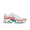 Air Max Plus GS 'Red Stardust Jade Ice'