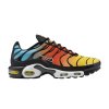 Nike Air Max Plus 'Baltic Blue Safety Orange'