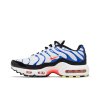 Nike Air Max Plus GS 'White Game Royal'